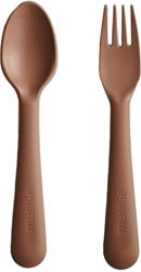 Mushie Çatal ve Kaşık Seti