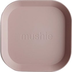 Mushie Kare Tabak Pembe