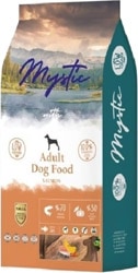 Mystic Az Tahıllı Somonlu 2.5 kg Yetişkin Köpek Maması
