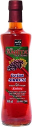 Nahita 500 ml Üzüm Sirkesi