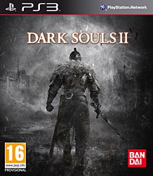 Dark Souls II PS3 Playstation 3 Oyunu Fiyatları, Özellikleri ve