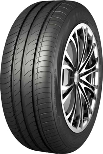 nk195／65R15 Nankang Econex NA-1 195/65 R15 91H Yaz Lastiği Fiyatları