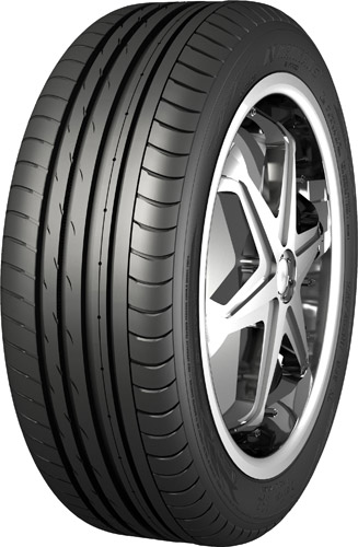 Nankang Sportnex AS-2 Plus 285/45 R20 112Y XL Yaz Lastiği