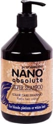 Nano Absolute Şampuan