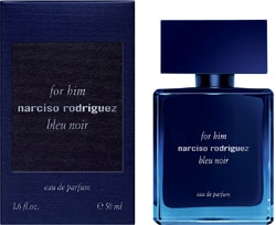 Narciso Rodriguez Bleu Noir EDP 50 ml Erkek Parfüm