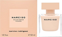 Narciso Rodriguez Eau Poudree EDP 50 ml Kadın Parfüm