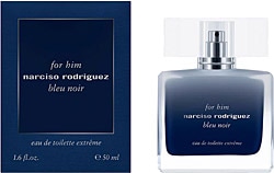 Narciso Rodriguez For Him Bleu Noir Extreme EDT 50 ml Erkek Parfüm
