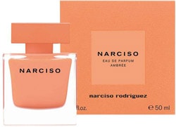Narciso Rodriguez Narciso Ambree EDP 50 ml Kadın Parfüm