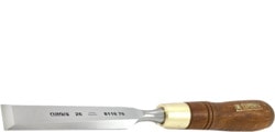 Narex 811676 26 mm Premium Cilalı Marangozcu Düz Iskarpela