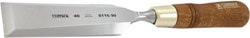 Narex 811690 40 mm Premium Cilalı Marangozcu Düz Iskarpela