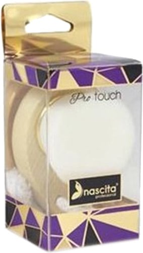 Nascita Bamboo Ultra Soft 0205 Yüz Temizleme Fırçası
