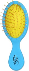 Nascita Wet & Dry Seyahat Boyu Saç Fırçası