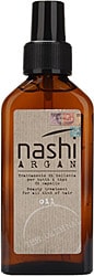 Nashi Argan 100 ml Saç Bakım Yağı