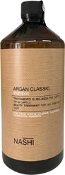 Nashi Argan 1000 ml Şampuan
