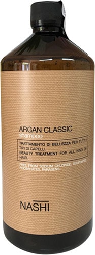 Nashi Argan 1000 ml Şampuan Özellikleri ve Yorumları | En Ucuzu Akakçe