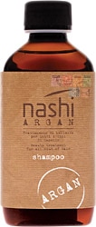 Nashi Argan 200 ml Şampuan
