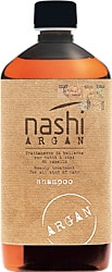 Nashi Argan 500 ml Şampuan