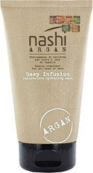 Nashi Argan Deep Infusion 150 ml Saç Maskesi