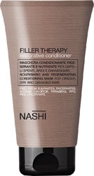 Nashi Argan Filler Therapy 150 ml Dolgu Terapi Saç Kremi