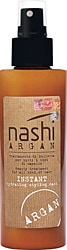 Nashi Argan Instant Leave-In 150 ml Durulanmayan Nemlendirici Sprey Maske