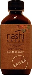 Nashi Argan Nemlendirici 200 ml Saç Kremi