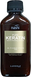 Nashi Pure Keratin 200 ml Şampuan