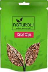 Naturali 75 gr Kiraz Sapı Çayı