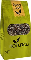 Naturali Ihlamur Çiçeği 50 gr Bitki Çay