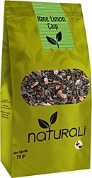 Naturali Nane Limon Çayı 75 gr