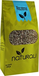Naturali Rezene 100 gr Bitki Çayı