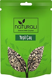 Naturali Yeşil Çay 100 gr