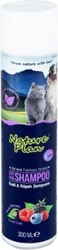 Nature Plan Orman Meyveli 300 ml Köpek Şampuanı, Kedi Şampuanı