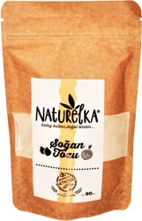 Naturelka 90 gr Glutensiz Soğan Tozu