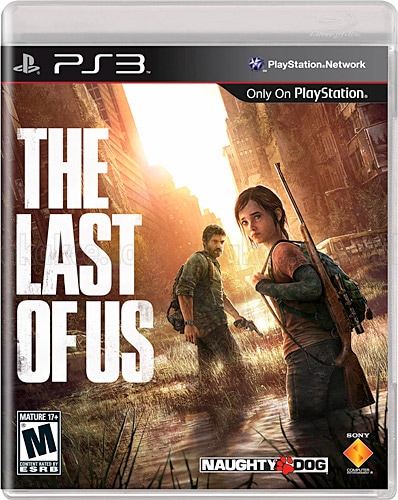 The Last of Us PS3 game - ModDB