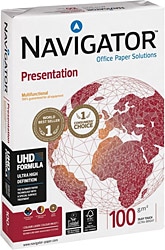 Navigator A4 100 gr 500 Yaprak Gramajlı Fotokopi Kağıdı