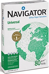 Navigator A4 80 gr 500 Yaprak Fotokopi Kağıdı