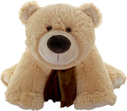 Neco Plush Tonton Ayı 45 cm
