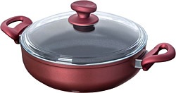 Nehir Titanium 26 cm Pilav Tenceresi
