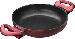 Nehir Titanium Kaplama 18 cm Sahan