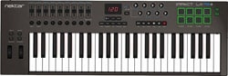 Nektar Impact LX49+ USB Midi Klavye