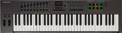 Nektar Impact LX61+ USB Midi Klavye