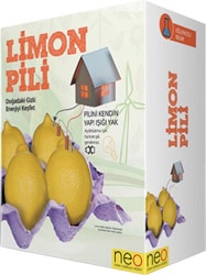 Neo Limon Pili