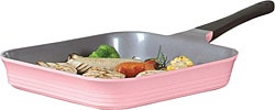 Neoflam Seramik 28 cm Grill Tava