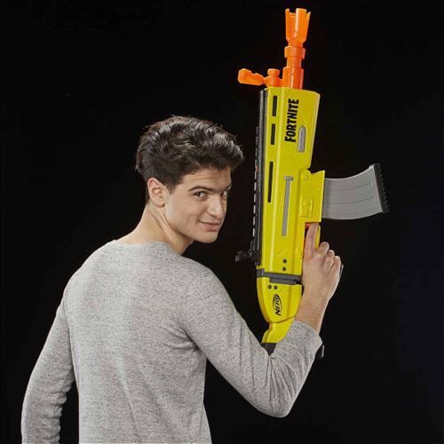 Nerf Fortnite Ar L Elite Dart E6158 Fiyatlari Ozellikleri Ve Yorumlari En Ucuzu Akakce