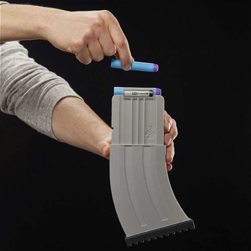 Nerf Fortnite Ar L Elite Dart E6158 Fiyatlari Ozellikleri Ve Yorumlari En Ucuzu Akakce