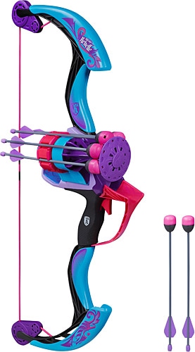 Nerf Rebelle Revolution Bow Fiyatları, Özellikleri ve Yorumları