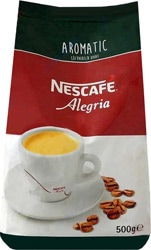 Nescafe Alegria Aromatic 500 gr Filtre Kahve