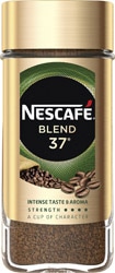 Nescafe Gold Blend 37 Granül Kahve 100 gr
