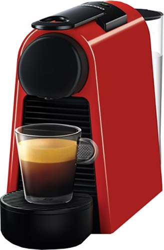 Nespresso Essenza Mini D 30 Kahve Makinesi