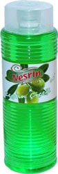 Nesrin Zeytin Çiçeği 60 Derece Pet Şişe 500 ml Kolonya